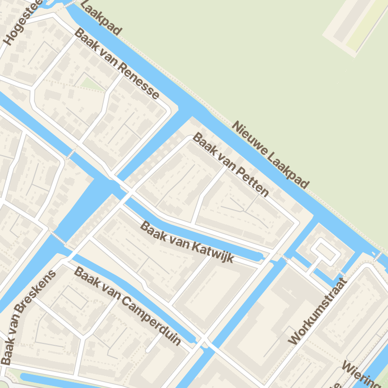 Baak van Ouddorp 16