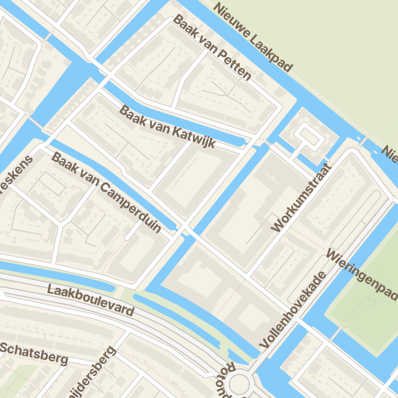 Baak van Domburg 12