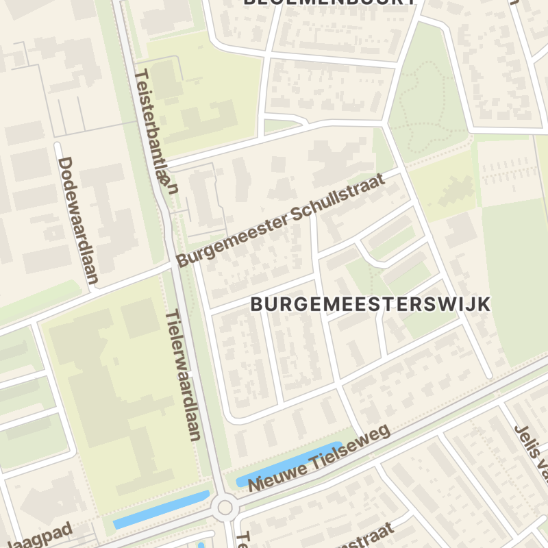 Burgemeester Van den Steenstraat 6