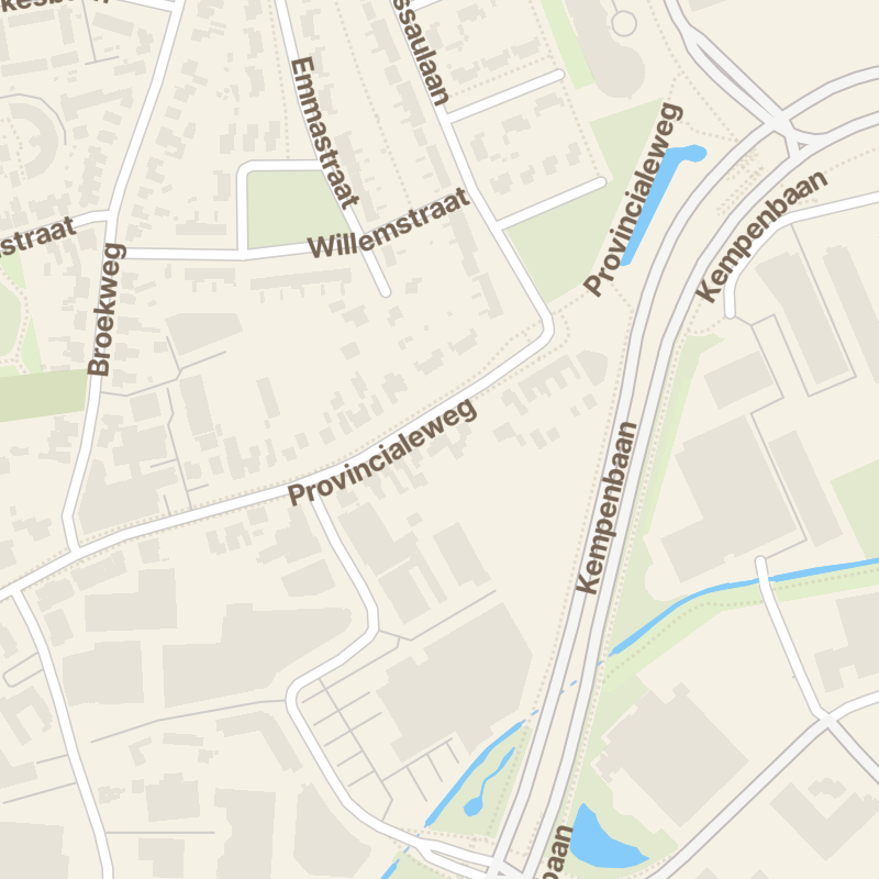 Provincialeweg 122
