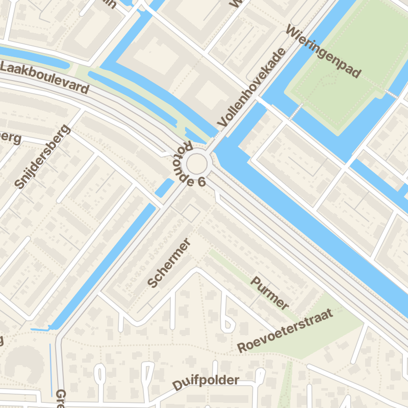 Laakboulevard 224