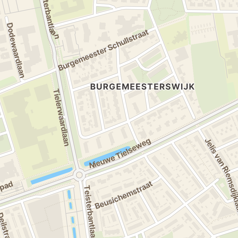 Burgemeester Van Altenastraat 32