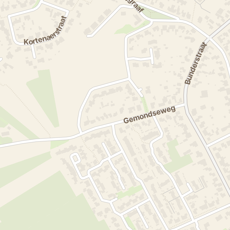 Gemondseweg 13