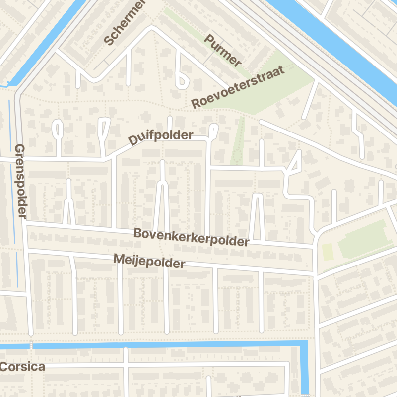 Duifpolder 94