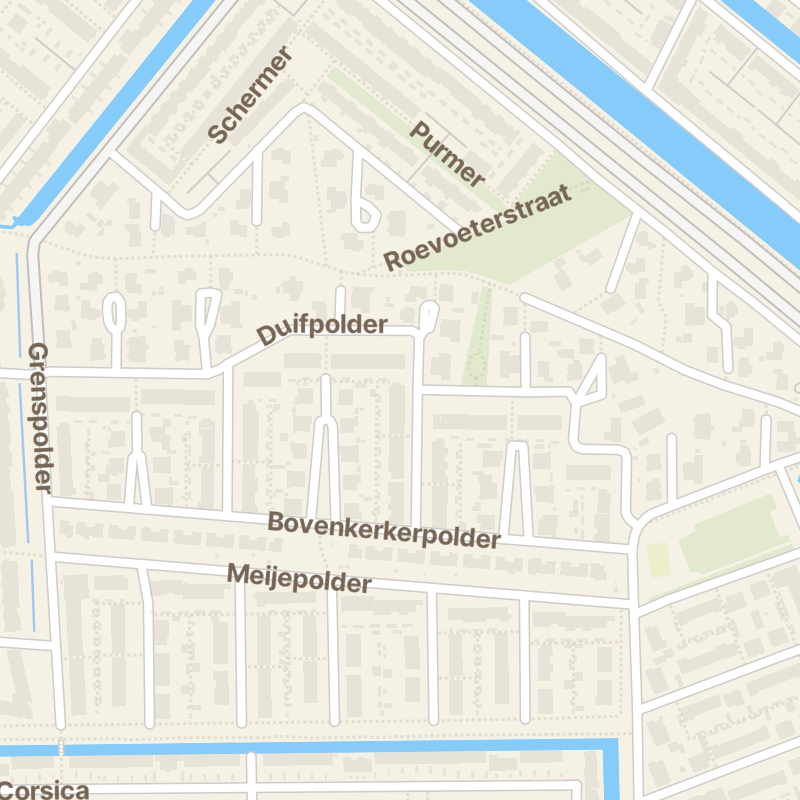 Duifpolder 80