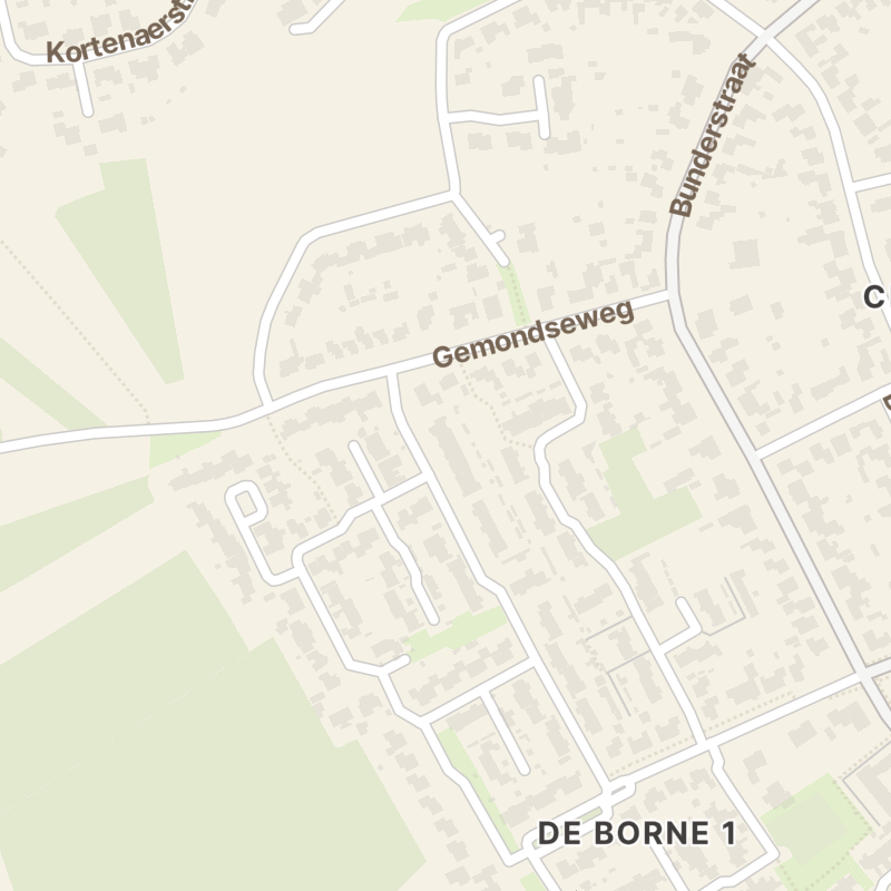 Mandersstraat 60