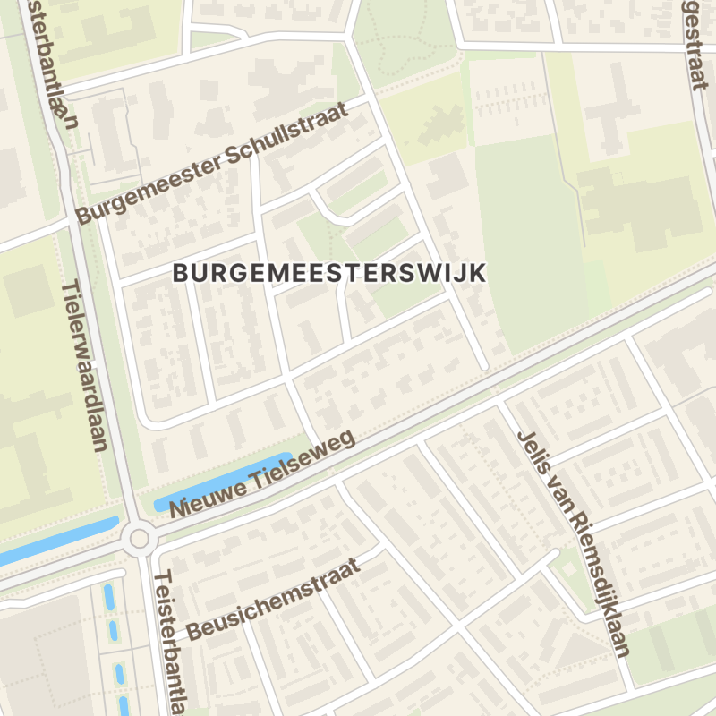 Burgemeester De Cock van Opijnenstraat 19