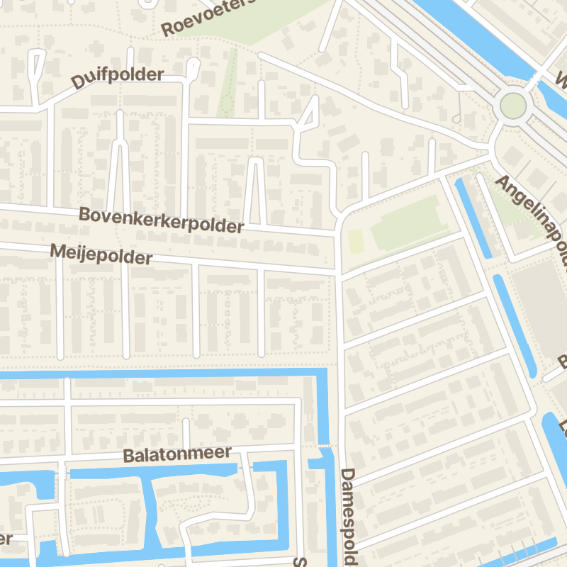 Meijepolder 86