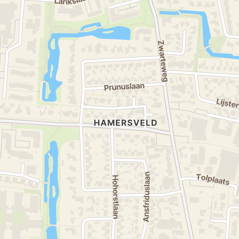Burgemeester de Beaufortweg 61