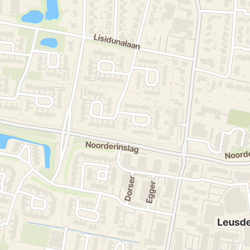Bruinhorst 26