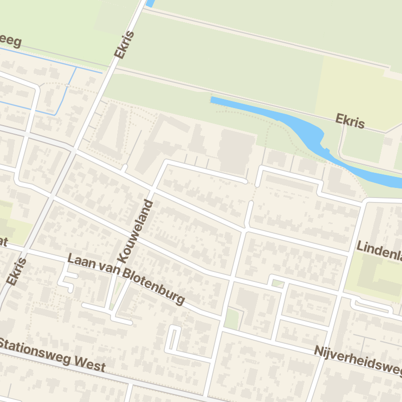 Nico Bergsteijnweg 113
