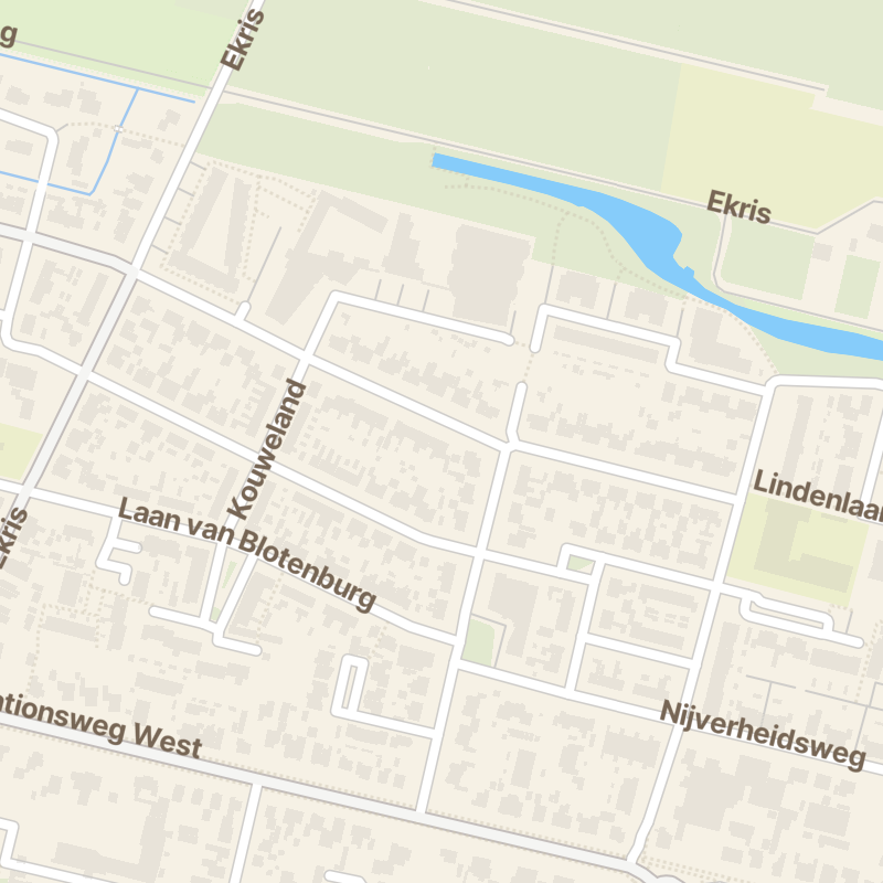 Nico Bergsteijnweg 40