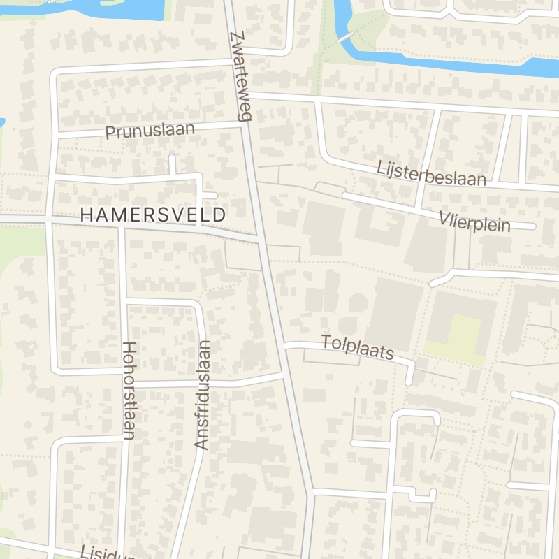 Hamersveldseweg 1