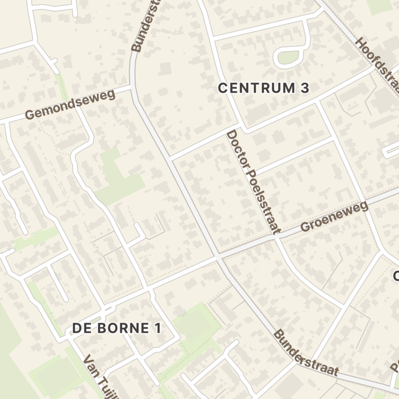 Bunderstraat 75