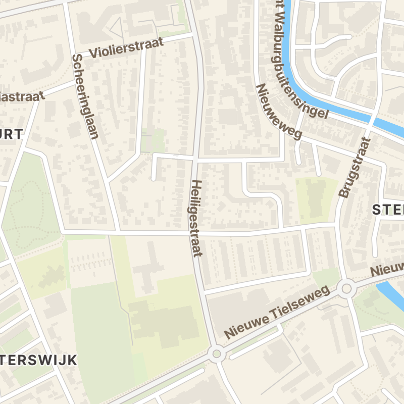 Heiligestraat 81