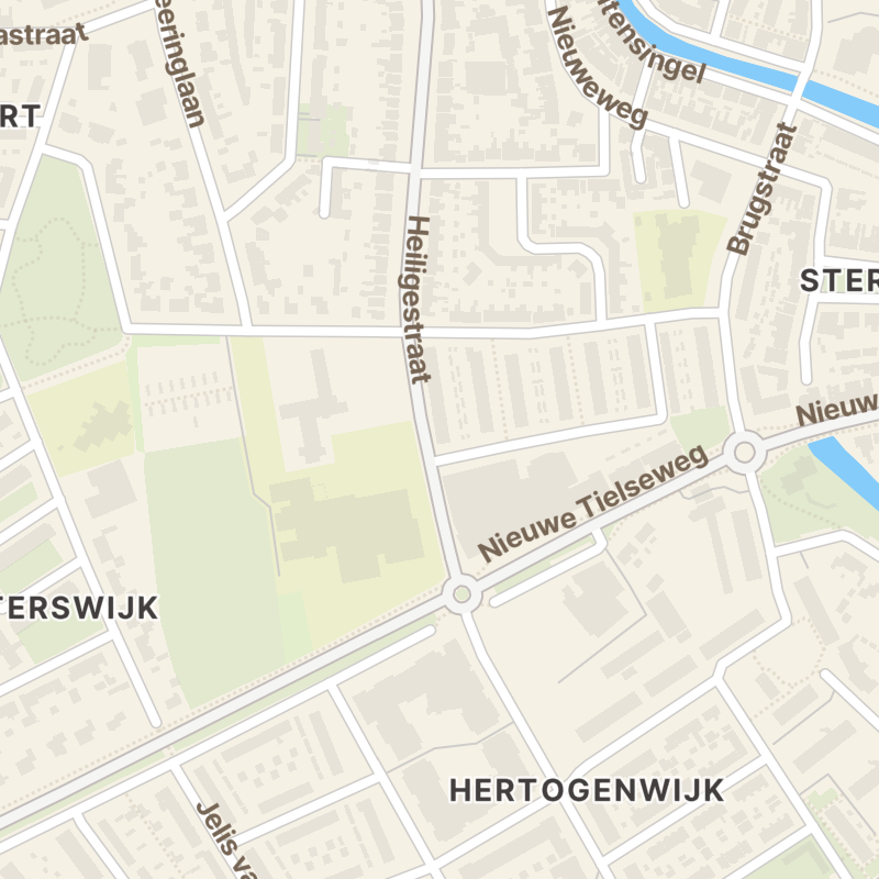 Heiligestraat 117