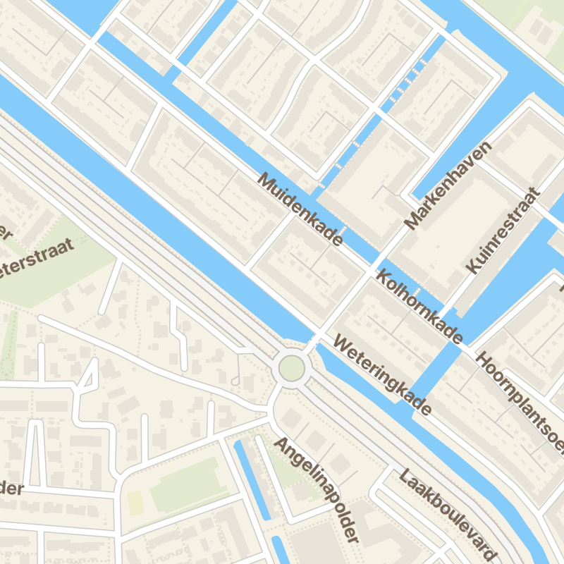 Weteringkade 172