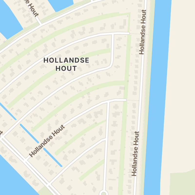 Hollandse Hout 99