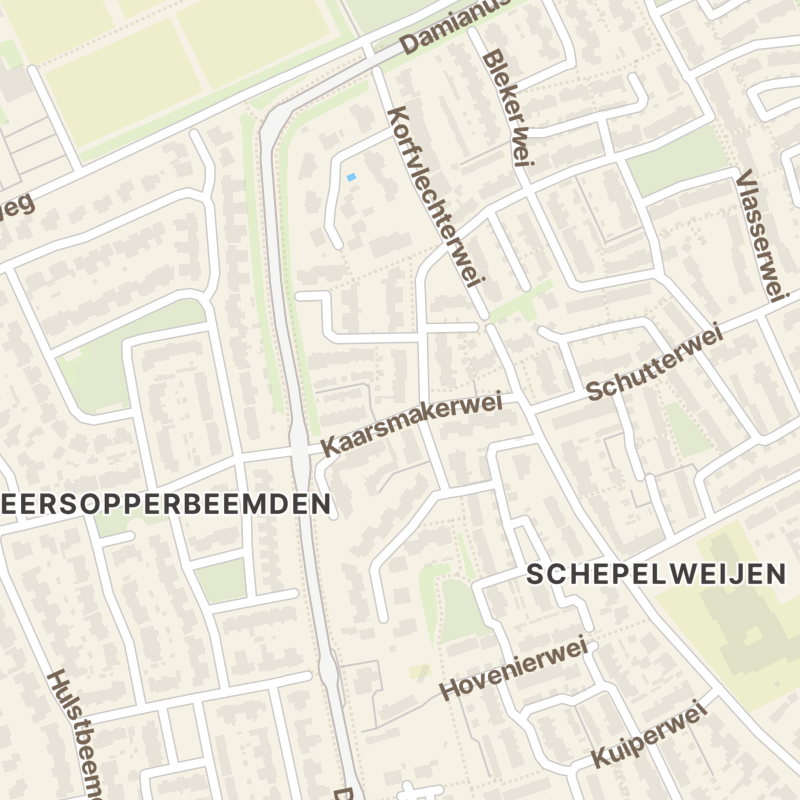 Koeherderwei 1