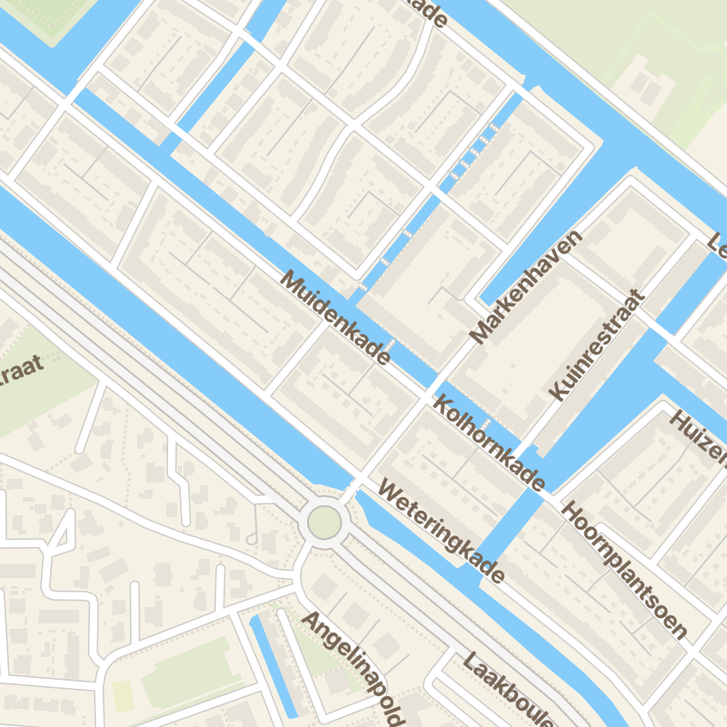 Muidenkade 17