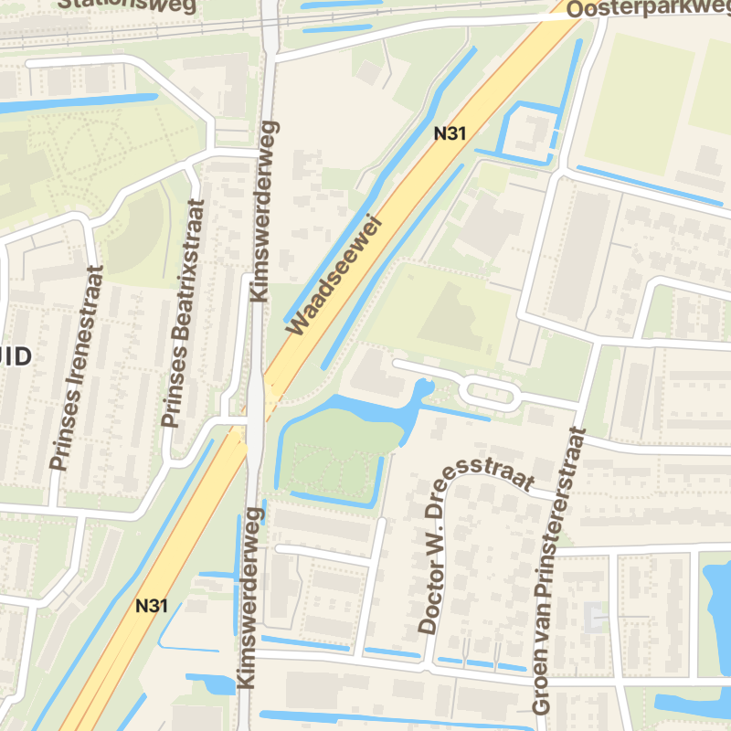 Joop den Uylstraat 40