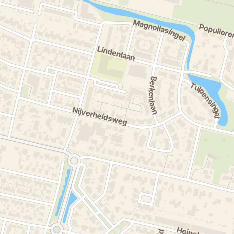 Nijverheidsweg 21