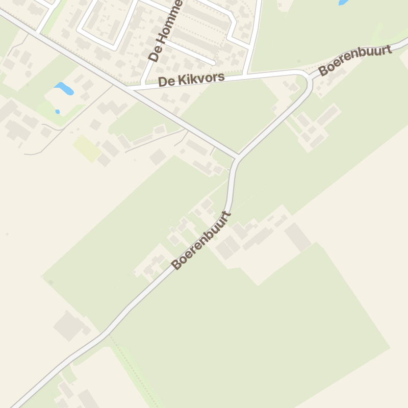 Boerenbuurt 38