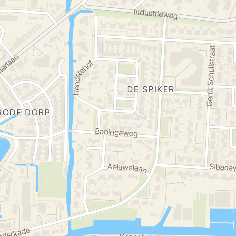 Gerben Oswaldstraat 73