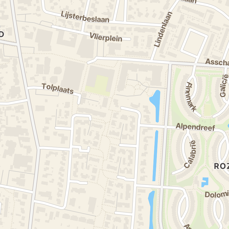 Rozenhaag 8