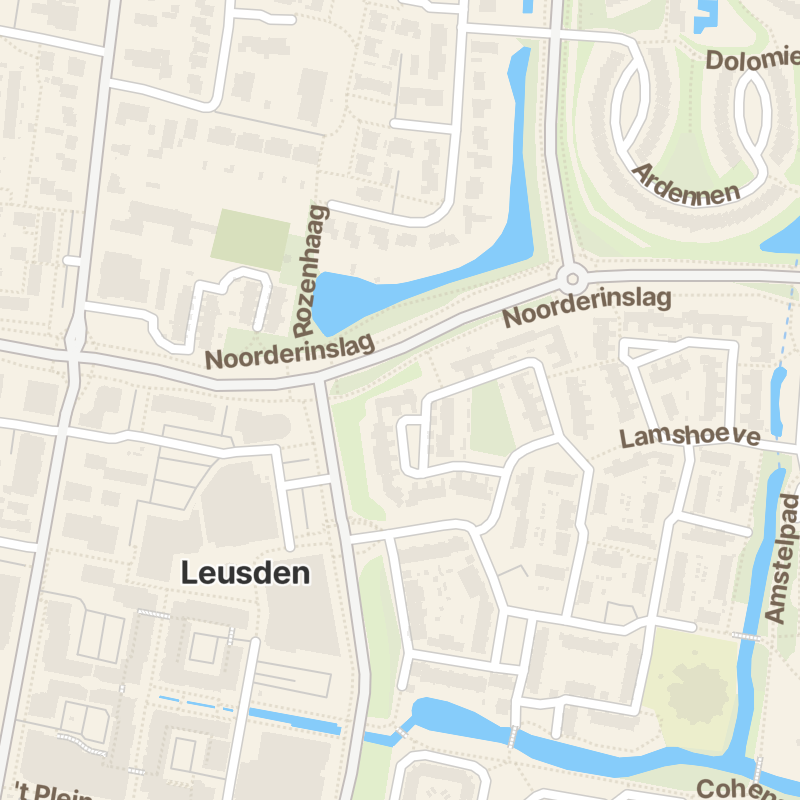 Beverhoeve 45