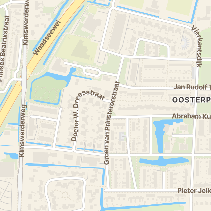 Dr. W. Dreesstraat 32