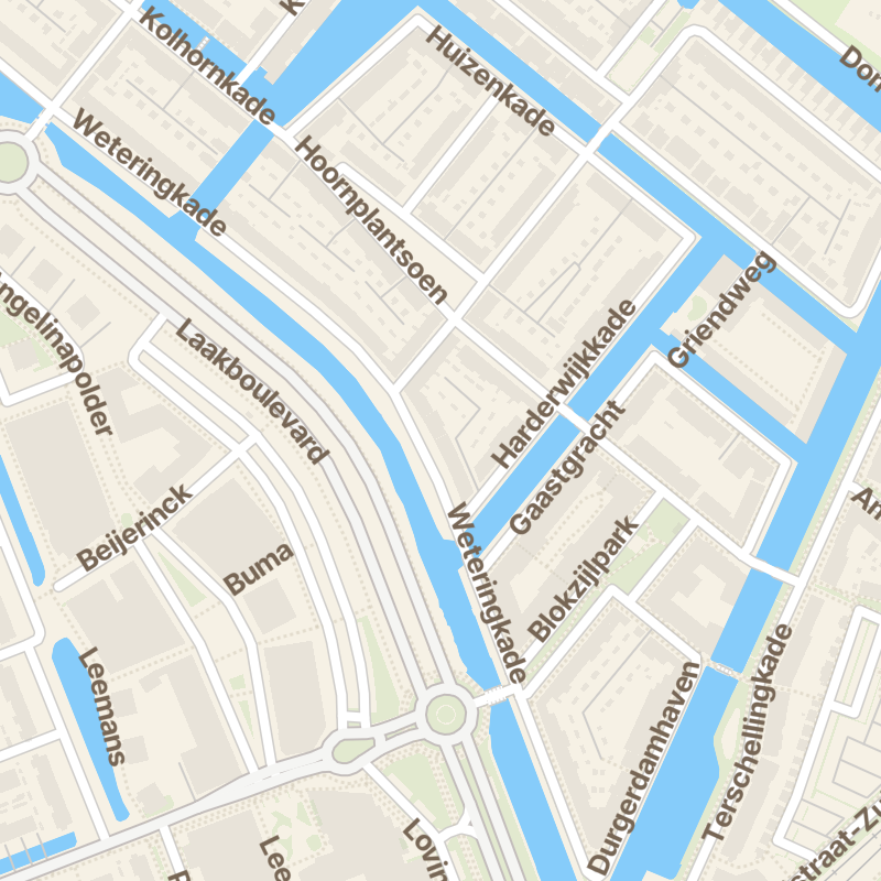 Weteringkade 107