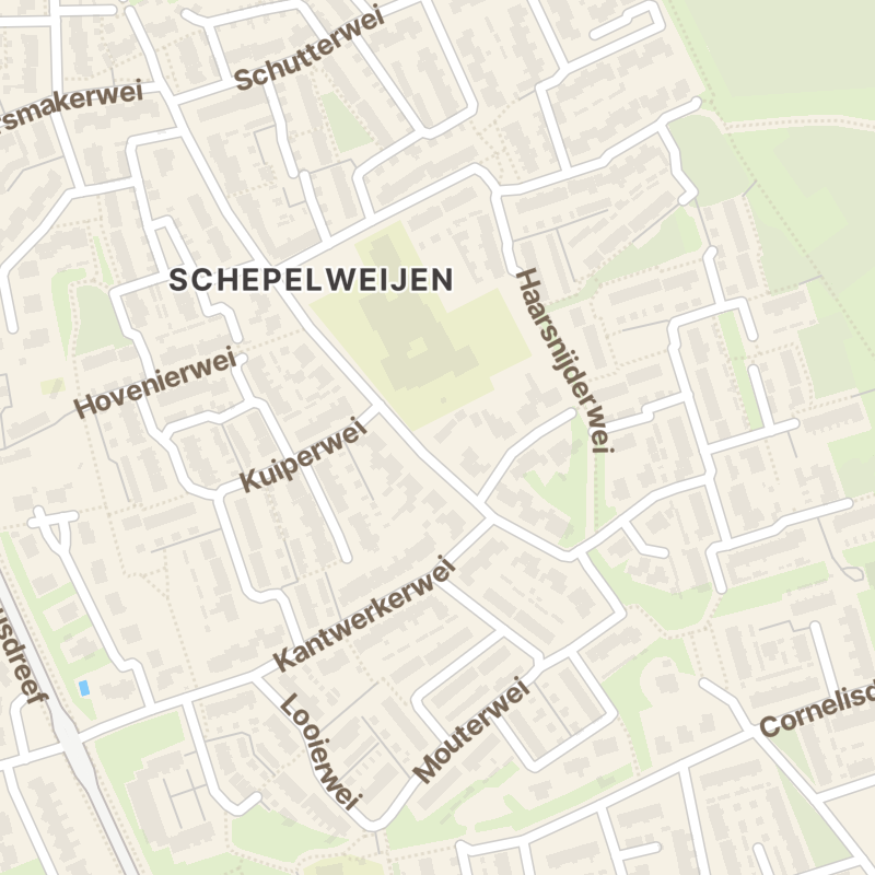 Korfvlechterwei 6