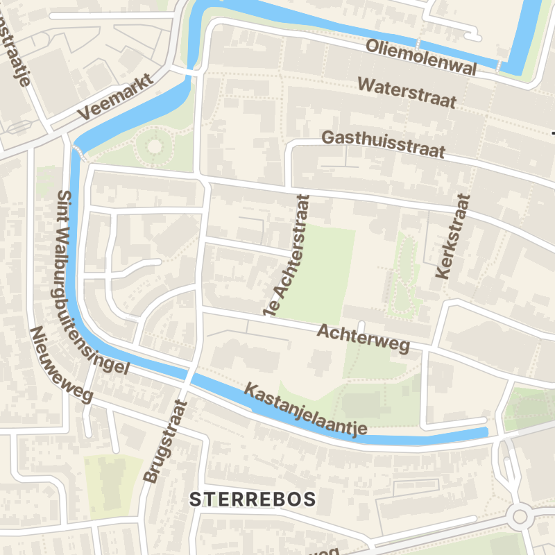 1e Achterstraat 6