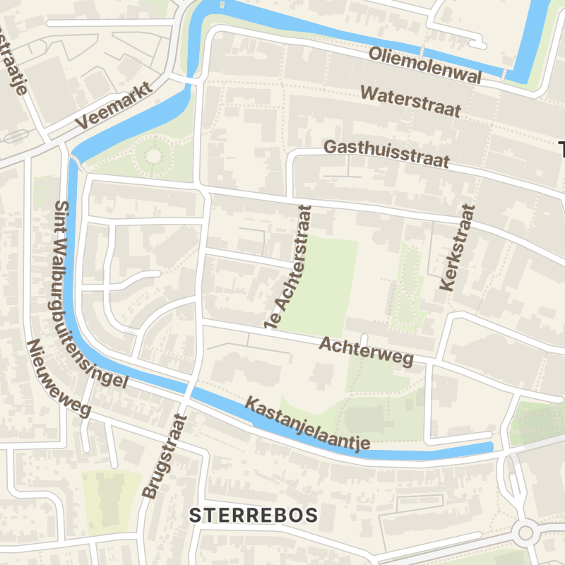 1e Achterstraat 2