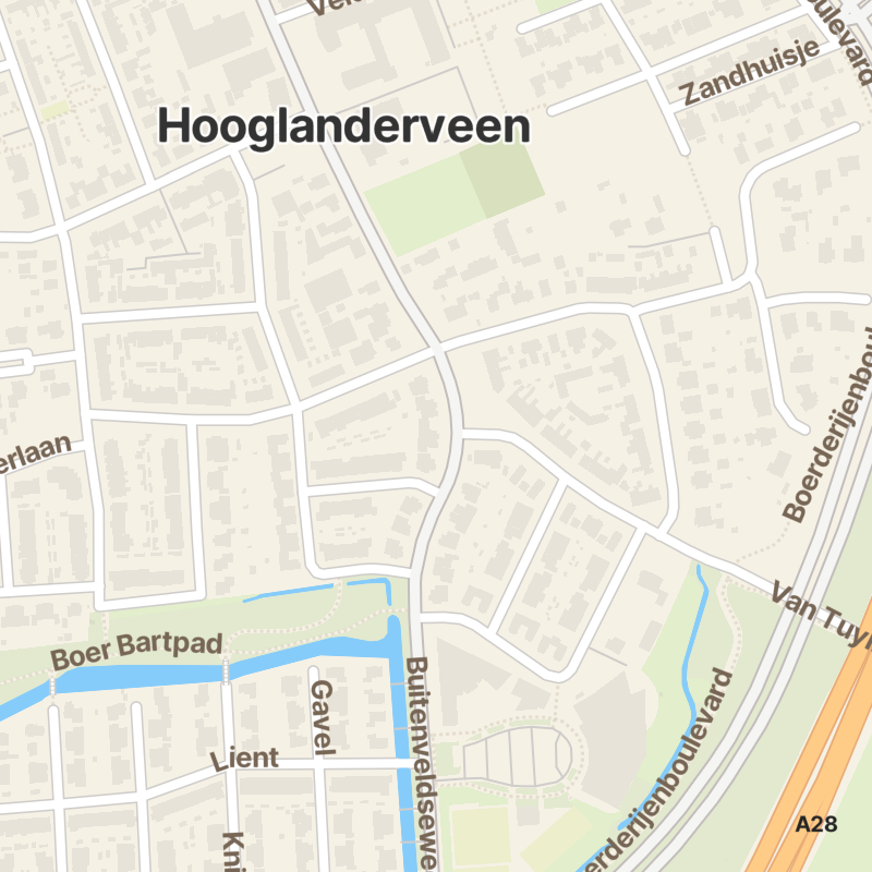 Buitenveldseweg 2
