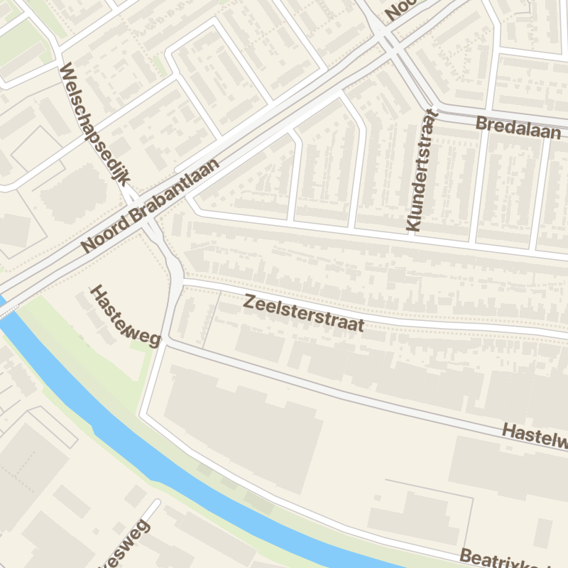 Zeelsterstraat 240