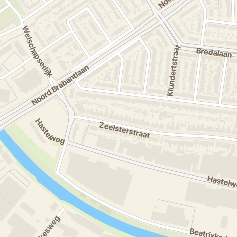 Zeelsterstraat 238