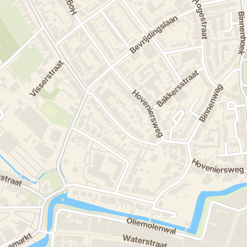Hovenierslaantje 20