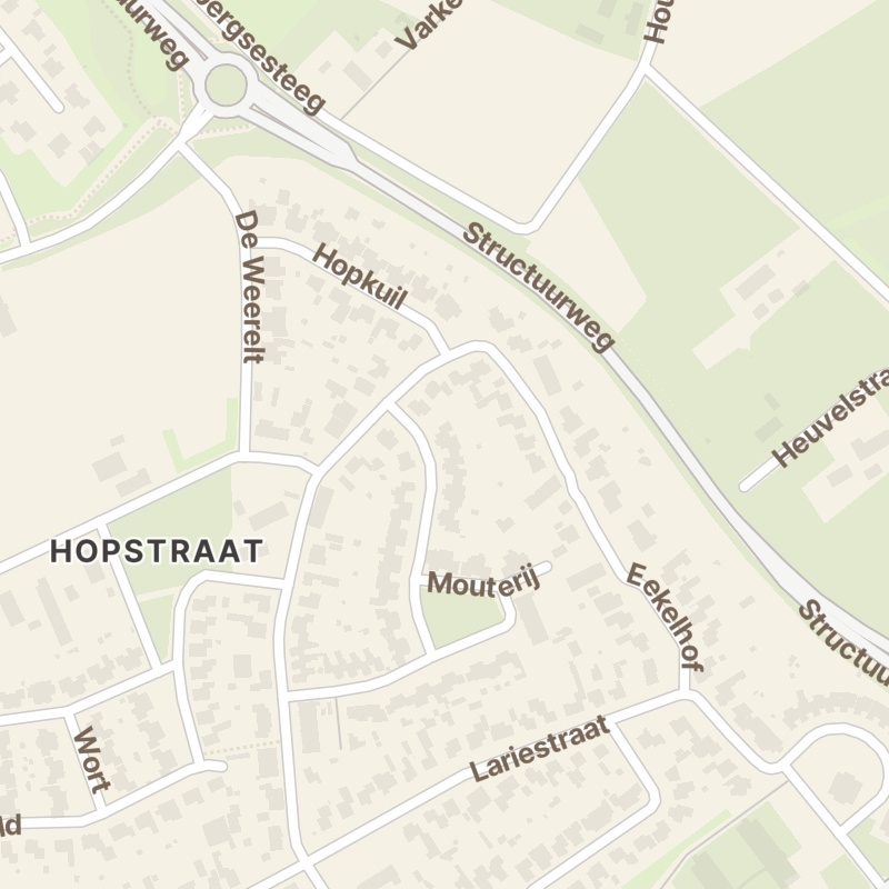 Mouterij 101