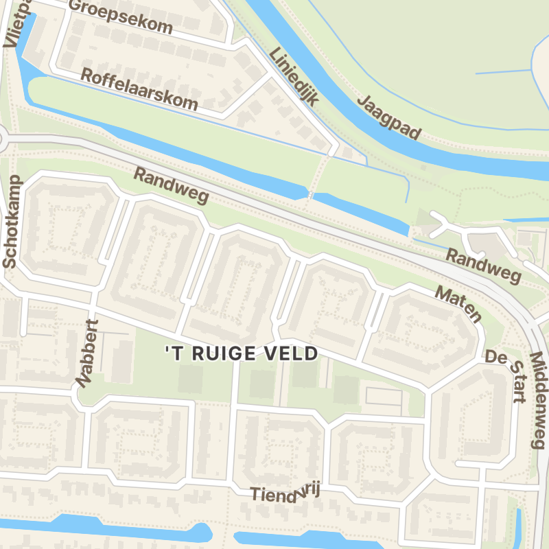 Kalverkamp 25