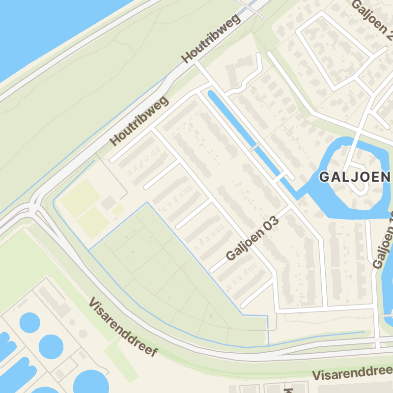 Galjoen 04 2