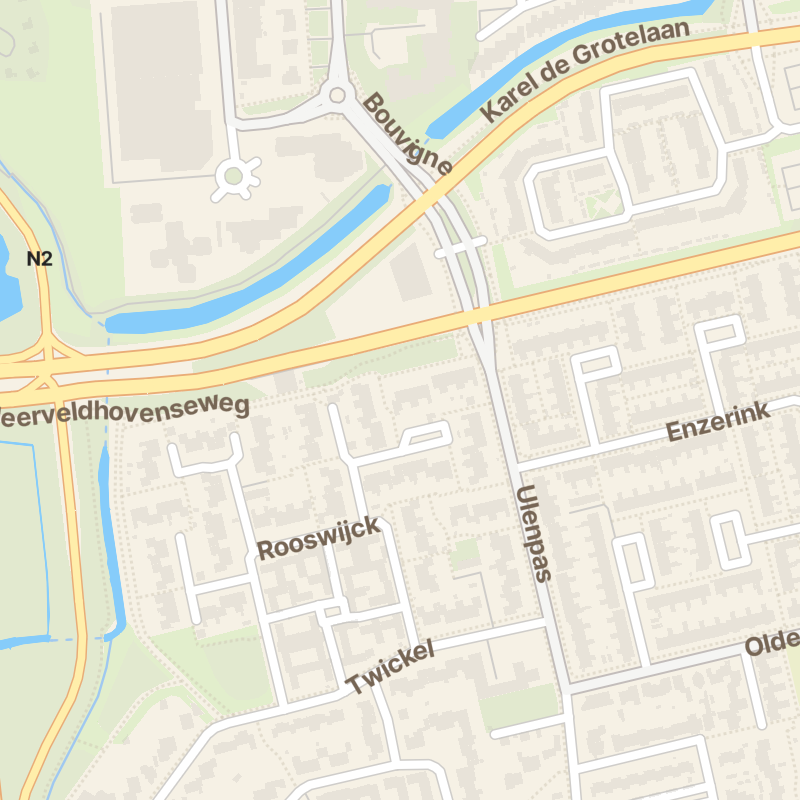 Radboud 20