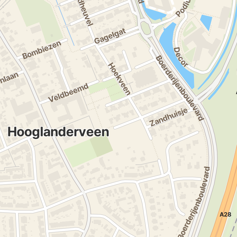 De Kooi 8