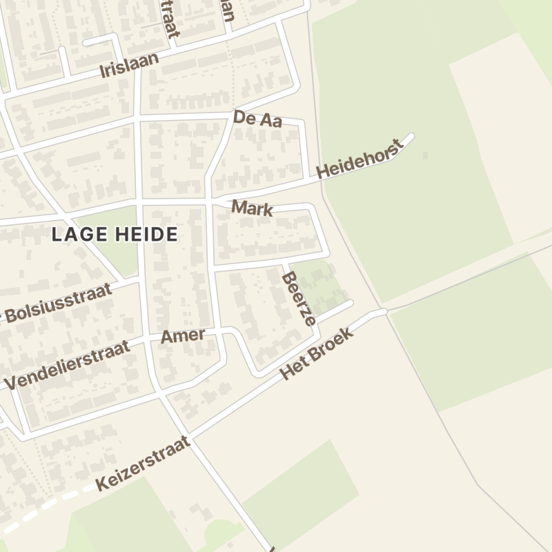 Beerze 4