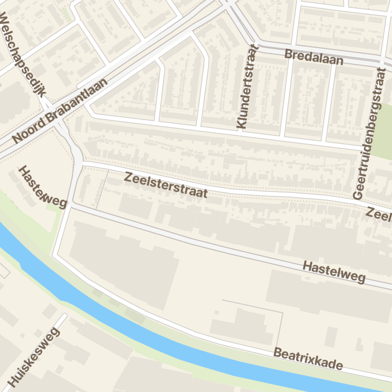 Zeelsterstraat 231