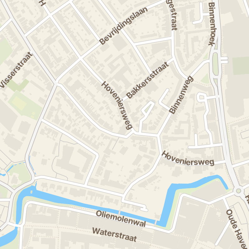Hoveniersweg 65-a