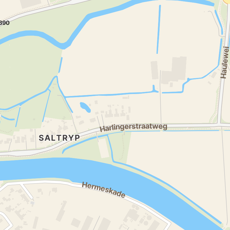 Harlingerstraatweg 46