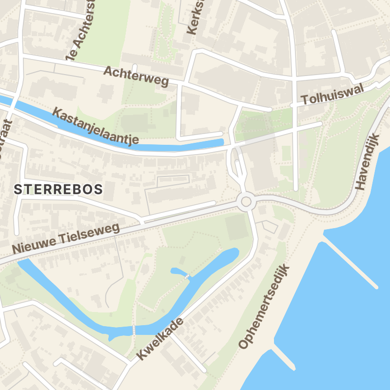 Nieuwe Tielseweg 18