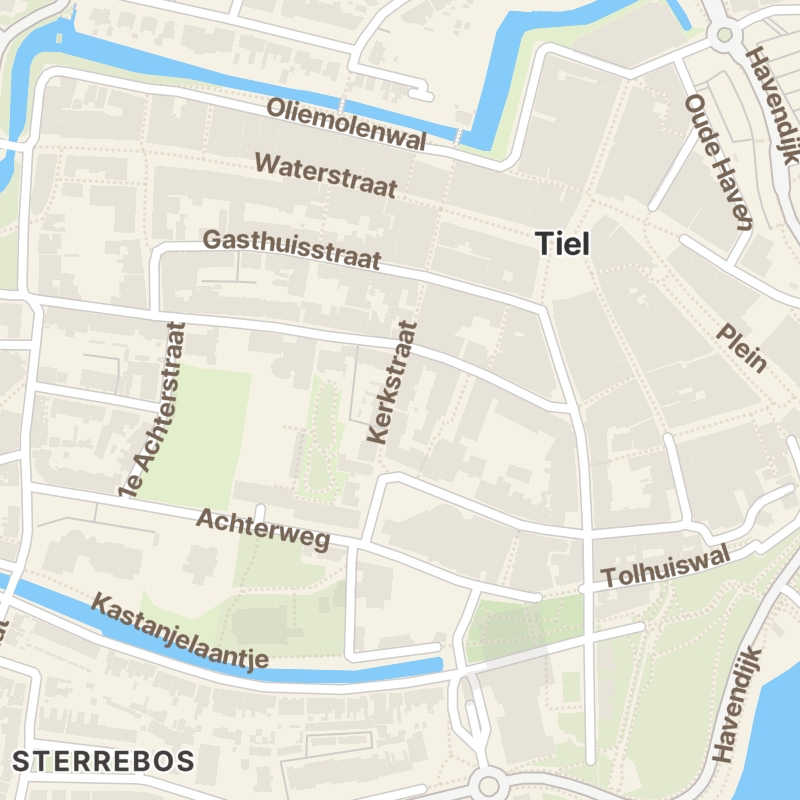 Kerkstraat 21